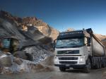 Volvo FH12 6x4 2002 года